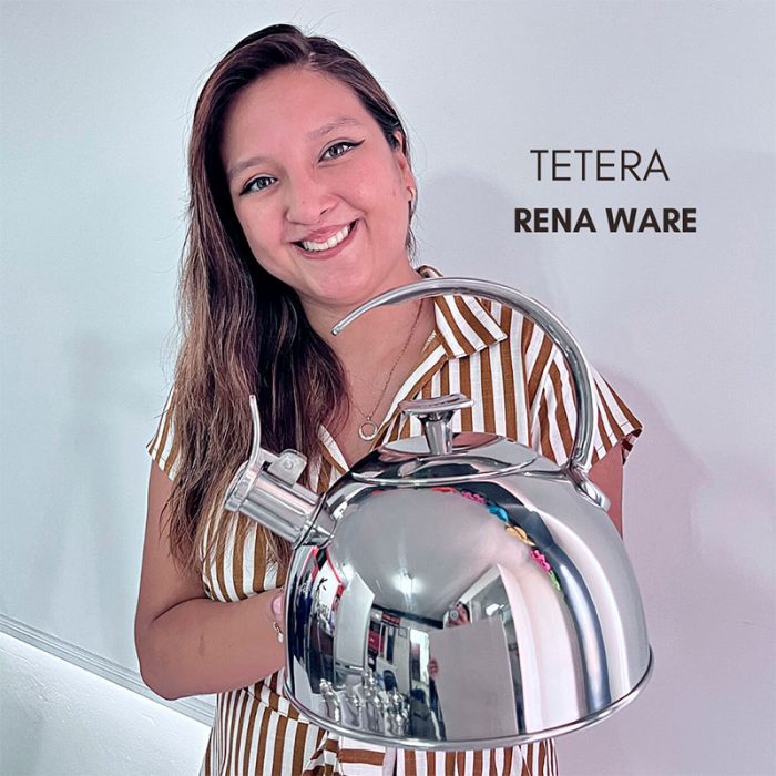 TETERA DE RENA WARE