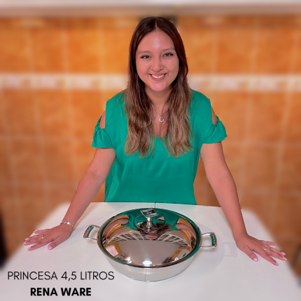 PRINCESA