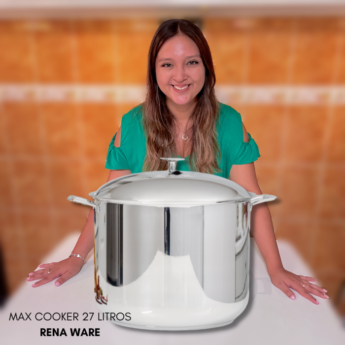 MAX COOKER RENA WARE