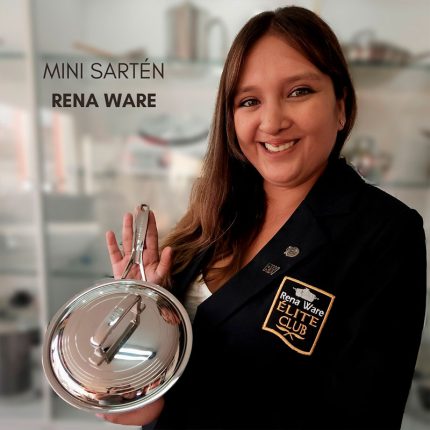 MINI SARTÉN RENA WARE