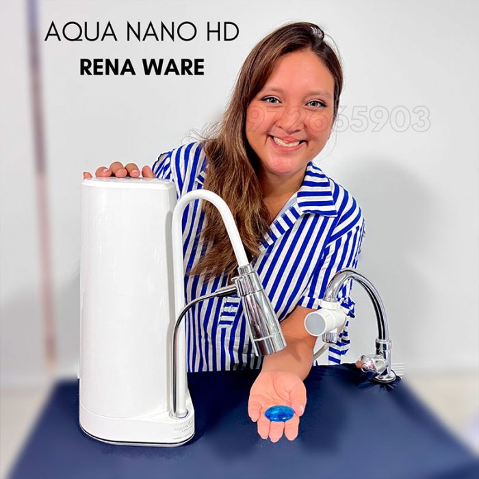 Filtro de Agua Rena Ware